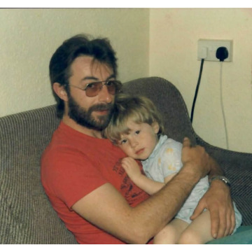 Photo for notice David Albert DRAYCOTT
