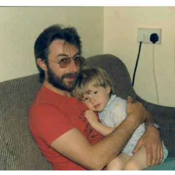 Photo for notice David Albert DRAYCOTT