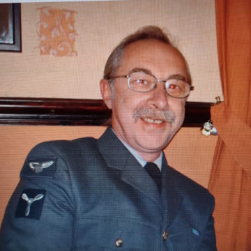 Photo for notice David Albert DRAYCOTT