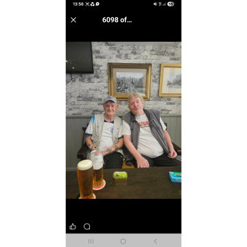 Photo for notice Peter CONLAN