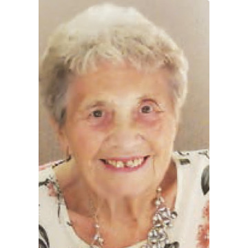 Photo of Maureen HEATH