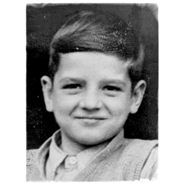 Photo for notice William Hallett LINGS