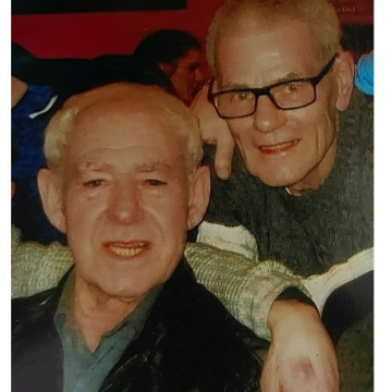 Photo for notice George SIMMONS