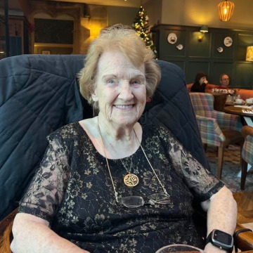 Photo for notice Elizabeth CLARK