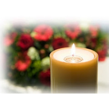 Notice Gallery for Audrey ROBERTSON