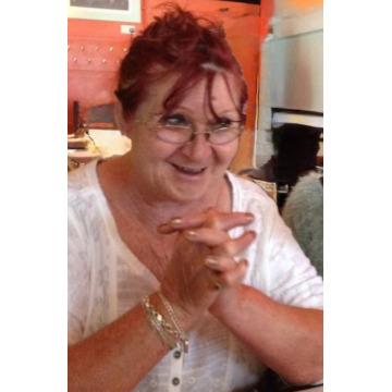 Photo of Margaret PATTERSON