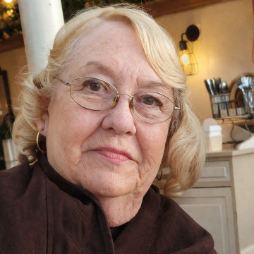 Photo of Sandra LOVATT