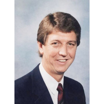 Photo of Anthony FELL