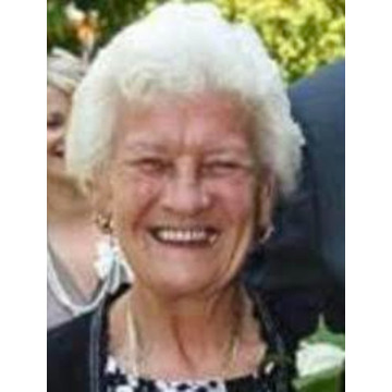 Photo of Marlene CLARKE