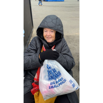 Photo for notice Josie LAWLOR