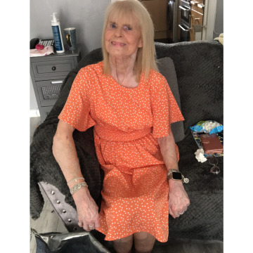 Photo for notice Margaret Joan WILLETT
