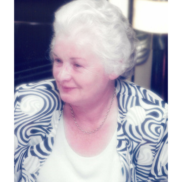 Photo for notice Myfanwy EVANS