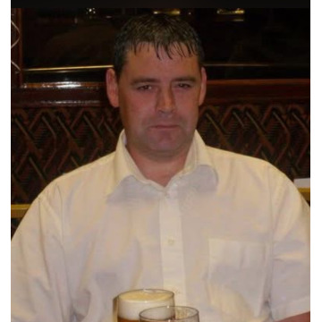 Photo of Andrew WILSON