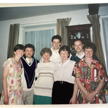 Photo for notice Raymond PUKACZ