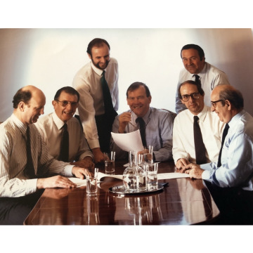 Photo of Christopher HASKINS