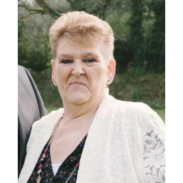 Photo of Sandra PEARCE