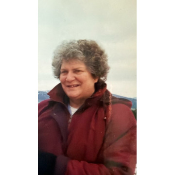 Photo of Christina DUNCAN - (DORNOCH)