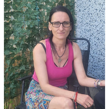 Photo of Naomi Belle MACIVOR - (DORNOCH)