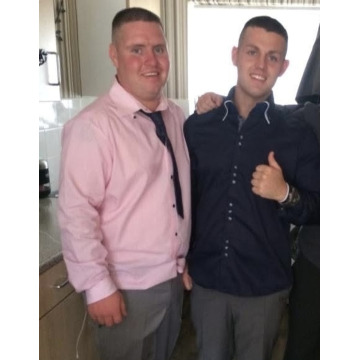 Photo of Dennis William SPENCE