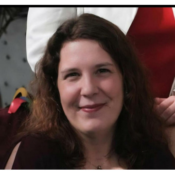 Photo of Andrea Louise JEFFERY