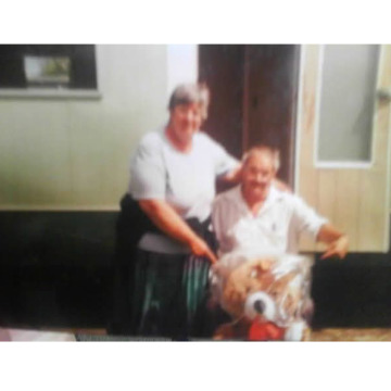 Photo for notice Lorna June MARTIN