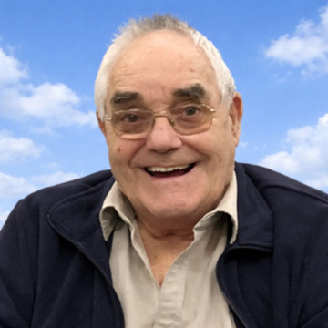 Notice Gallery for Fred COOPER