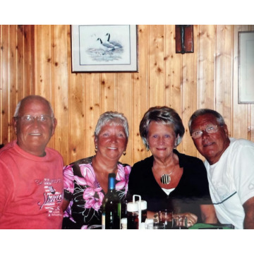 Photo for notice John REEVES