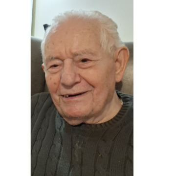 Photo for notice Dario Tarcisio DI-CARLO