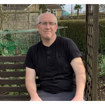 Photo of Jonathan BAILEY