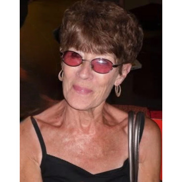 Photo of Anne BIRKBY