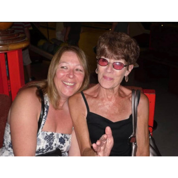 Photo for notice Anne BIRKBY