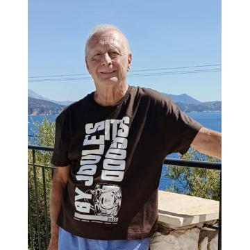 Photo of Glynn FERNYHOUGH