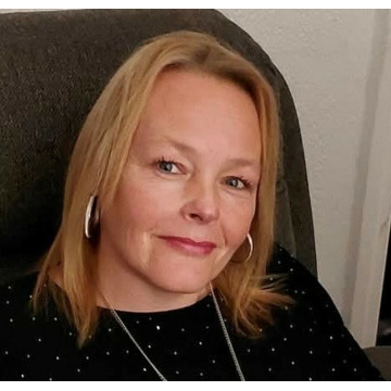 Photo of Nicola Jayne WELSH