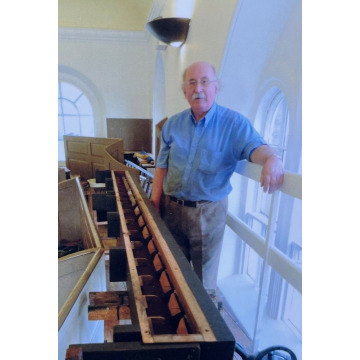 Photo of David TINDALE