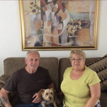 Photo for notice Raymond HAYNES