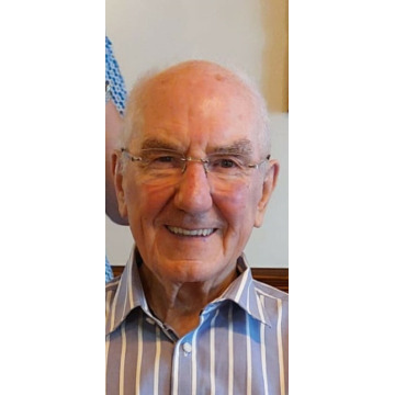 Photo of Frederick Bruce DEAN