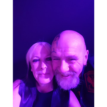 Photo for notice Paul JACKSON