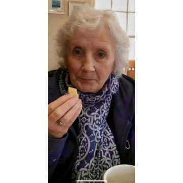 Notice Gallery for Eileen URQUHART - (ALNESS)