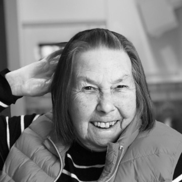 Photo of Brenda Joyce UPTON