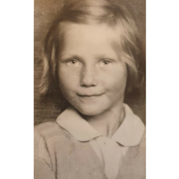 Photo for notice Linda Ann HARVEY