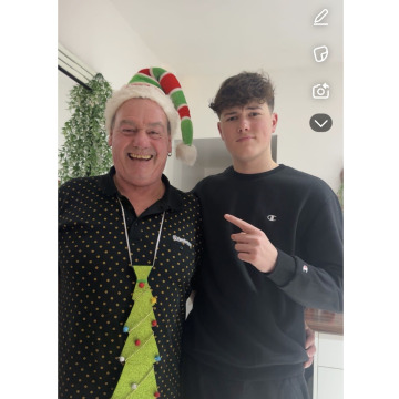 Photo for notice Wayne Edward MURESS