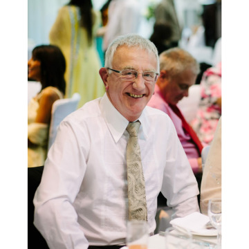 Photo for notice Kenneth FERGUSSON