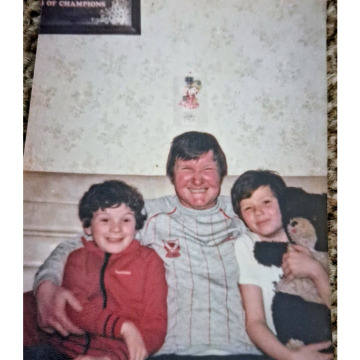 Photo for notice Michael ARANDS