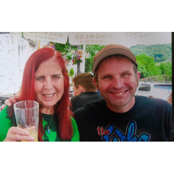 Notice Gallery for Jennifer ROGERS