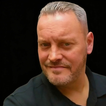 Photo for notice Barry HOLROYD