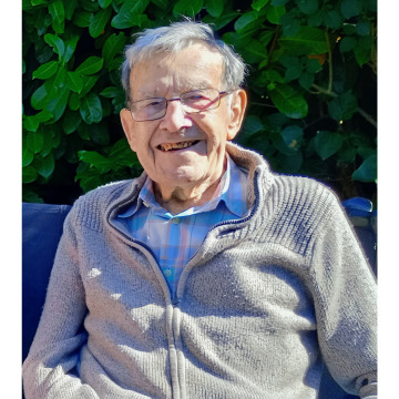Photo for notice Albert TELFORD