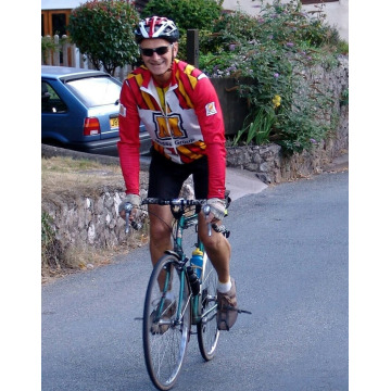 Photo of John COWLING