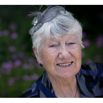 Photo of Sheila Rosemary WRIGHT