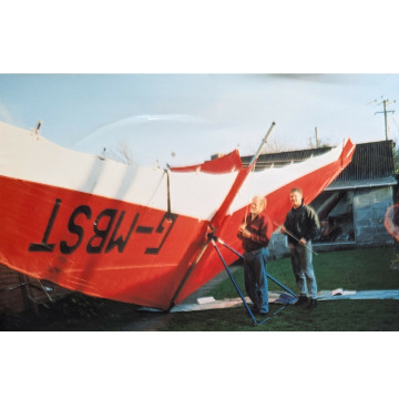 Photo for notice Gideon BOWEN