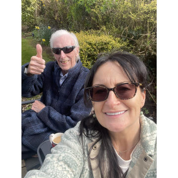 Photo for notice George LUCY